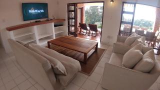 The Milkwood Beach House - 1