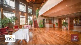 DOMUS AUDITORIUM - Villa Carlos Paz - 1