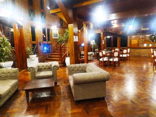 DOMUS AUDITORIUM - Villa Carlos Paz - 3