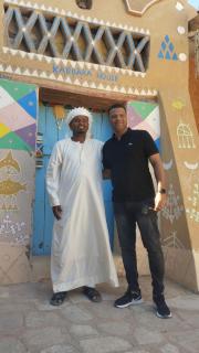 Kabara Nubian House - Abu Simbel - 7