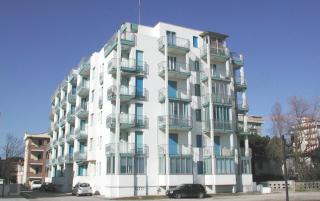 Attico Sul Mare - Lido degli Estensi - 9
