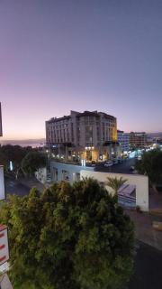 فندق الشلالات العقبهWaterfalls Hotel Aqaba - Aqaba - 0