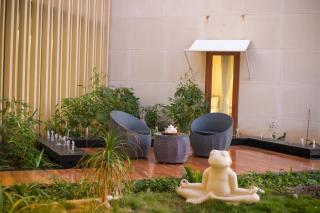 ELIVAAS Prive 5 BHK Kvanya Mansion with Pvt Pool & Home Theater - - 2