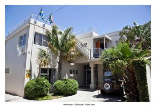 Lifehouse - Hermanus - 0