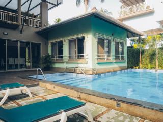 Beach 7 mins walk Luxury villa Diva - 8