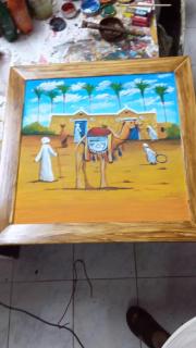 Kabara Nubian House - 5