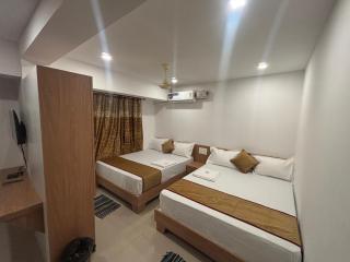 CLASSIC COMFORT Lodge - Mangalore - 7