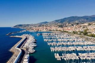 Petronilla House 008055-LT-1202 - Sanremo - 2