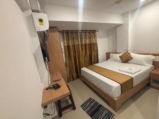 CLASSIC COMFORT Lodge - Mangalore - 1