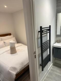 Garden apartment - Aveley - 4