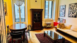 Near Central Station , in the heart of NoLo, cozy and quiet, 3rd floor without a lift - Milan - 9