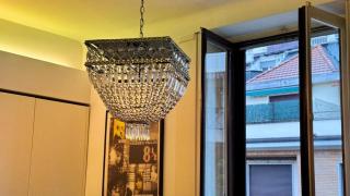 Near Central Station , in the heart of NoLo, cozy and quiet, 3rd floor without a lift - Milan - 2