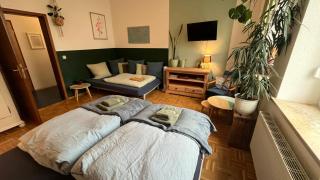Appartement Buntspecht - Erfurt - 0