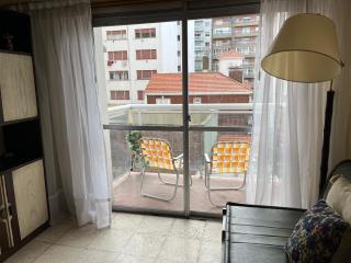Dpto 2 ambientes muy luminoso en zona céntrica - Mar del Plata - 8