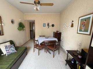 Dpto 2 ambientes muy luminoso en zona céntrica - Mar del Plata - 9