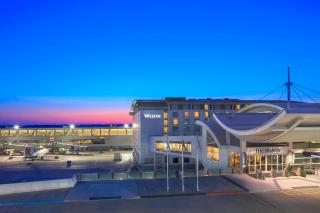 The Westin Detroit Metropolitan Airport - 9