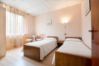 Villa Ferrari, Le Betulle - 6