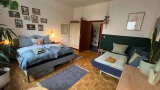 Appartement Buntspecht - Erfurt - 9
