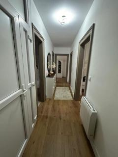 Charmant & Cosy appartement idéalement situé - Mulhouse - 3