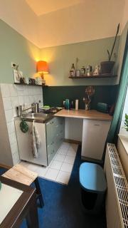 Appartement Buntspecht - Erfurt - 6