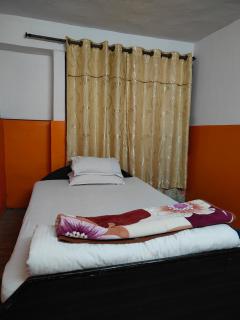 A K Restaurant and Bar With Home Stay - Kathmandu - 0