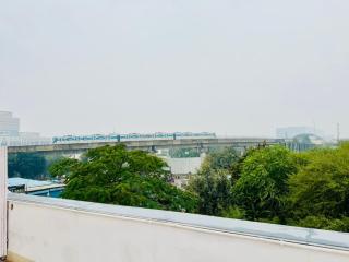 BluO Stays - DLF CyberCity Gurgaon - Gurgaon - 4