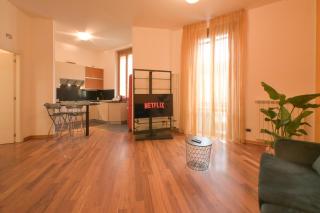 Comfortable and strategic Apt in the center of Milan - Milan - 5