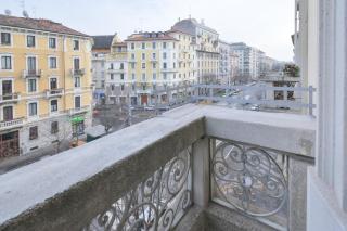Comfortable and strategic Apt in the center of Milan - Milan - 8