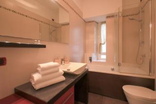 Comfortable and strategic Apt in the center of Milan - Milan - 9