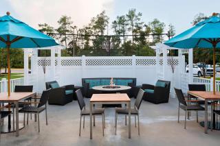 Residence Inn by Marriott Houston The Woodlands/Lake Front Circle - The Woodlands - 6