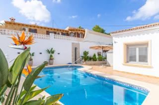 Nicole by Sun & Sea Homes - Moraira - 9