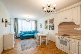 2BDR apartment TRIBECA - Sofia - 0