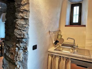 Hostdomus - Le Petite Garnotte - Champlas du Col - 3