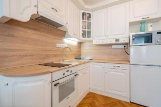 2BDR apartment TRIBECA - Sofia - 3