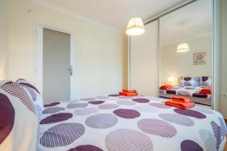 2BDR apartment TRIBECA - Sofia - 1