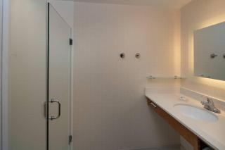SpringHill Suites by Marriott Nashville Vanderbilt/West End - Nashville - 2