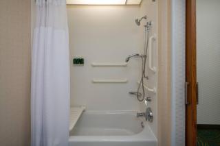 SpringHill Suites by Marriott Nashville Vanderbilt/West End - Nashville - 1