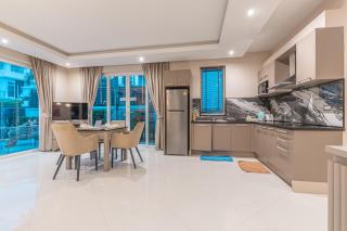 Palm Oasis Pool Villa by Pattaya Holiday - Jomtien Beach - 8