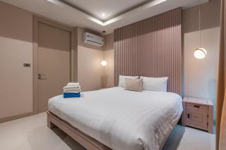 Palm Oasis Pool Villa by Pattaya Holiday - Jomtien Beach - 1