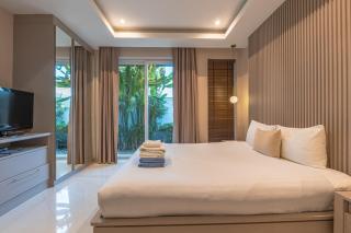 Palm Oasis Pool Villa by Pattaya Holiday - Jomtien Beach - 6