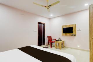 Super Hotel O Friendly Stay - Haiderabad - 8