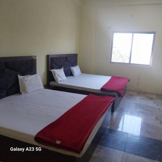 Shree Ram Bhawan Hotel - 8