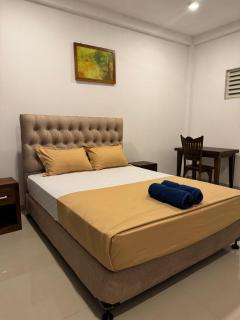 Win Min Apartments - Unit C - Homagama - 2