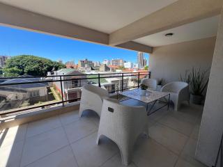 Domus piso 2 - Necochea - 7