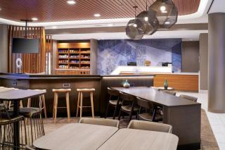 SpringHill Suites by Marriott Wixom Novi - Wixom - 6