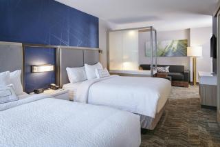 SpringHill Suites by Marriott Wixom Novi - 3