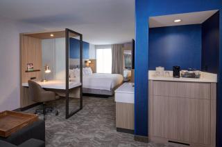 SpringHill Suites by Marriott Wixom Novi - 1