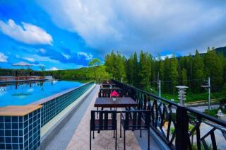 Golden Manora Hotel Bangtao Beach Phuket - Phuket - 7