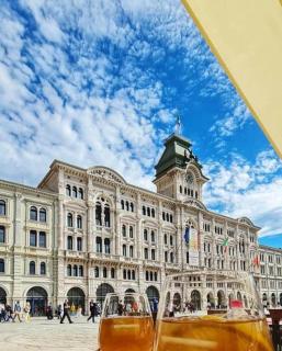 Cher Amicis - Trieste - 1