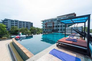 Golden Manora Hotel Bangtao Beach Phuket - Phuket - 5